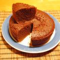 Bizcocho de cacao al vino tinto (Thermomix)[...]