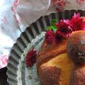 Pan de muerto ( tradiciones de México)