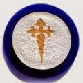 TARTA DE SANTIAGO