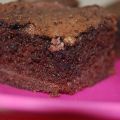 EL MEJOR BROWNIE DEL MUNDO