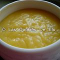 Crema de Limón
