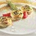 Champiñones rellenos II
