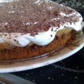 BANOFFEE PIE