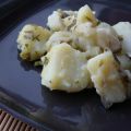 PATATA AL LIMON