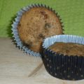 Muffins de Mincemeat