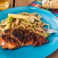 RECETAS PARA TUPPER: Pechuga de pollo teriyaki[...]