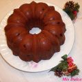 BUNDT NAVIDEÑO