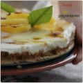 PASTEL DE PAPARAJOTES