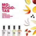PERFUME MONOGOTAS VAINILLA