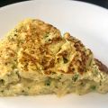

Tortilla de Coliflor


