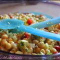 ENSALADA DE GARBANZOS