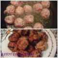 ESPAGUETIS CON ALBONDIGAS