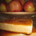 Turrón de yema tostada