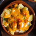 PATATAS MOZÁRABES