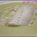CREMA DE PATATA Y PUERRO