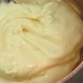 Crema corriente