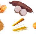 La dieta de los celiacos lleva exceso de almidón