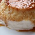 Crema de arroz con leche