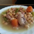 Cocido andaluz