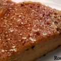 Tarta de Queso y Galletas en Microondas o Horno