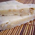 Turrón