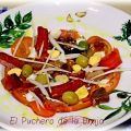 ENSALADA ALICANTINA