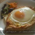 JACHAPURI O PAN GEORGIANO