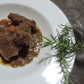 Boeuf bourguignon