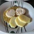 MERLUZA EN SALSA VERDE