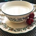 La Receta: Ajoblanco