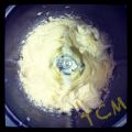 Mantequilla con sal