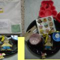 He recibido el Regalo!!!