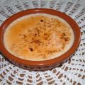 ARROZ CON LECHE