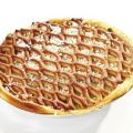 TARTA DE MASA FROLA CON MEMBRILLO
