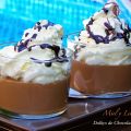 DALKYS DE CHOCOLATE Y NATA