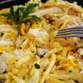 Bacalao à bràs