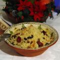 Receta: Cuscús de ahumados