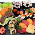 Taller de sushi para preparar en casa (1ª parte[...]