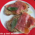 SALTIMBOCCA ALLA ROMANA