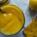 Recetas imprescindibles: el lemon curd o crema[...]