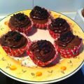 La Receta: Cupcakes express