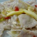 Ravioles de pavita