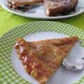 TATIN DE PLATANO