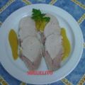 LOMO DE CERDO A LA SAL CON SALSA DE CURRY