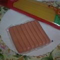 ¡¡Medusas de pasta!!