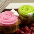 cukcakes de pistacho