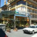 GRAN HOTEL LIBER & SPA (NOJA) 2012