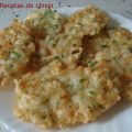 TORTILLA DE CAMARONES