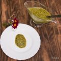 Pesto casero de Frabisa