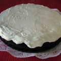 Tarta Guinness